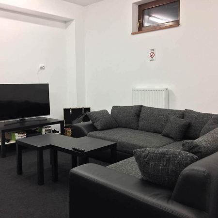 Pensiunea Casa Florela Capusu Mic ภายนอก รูปภาพ